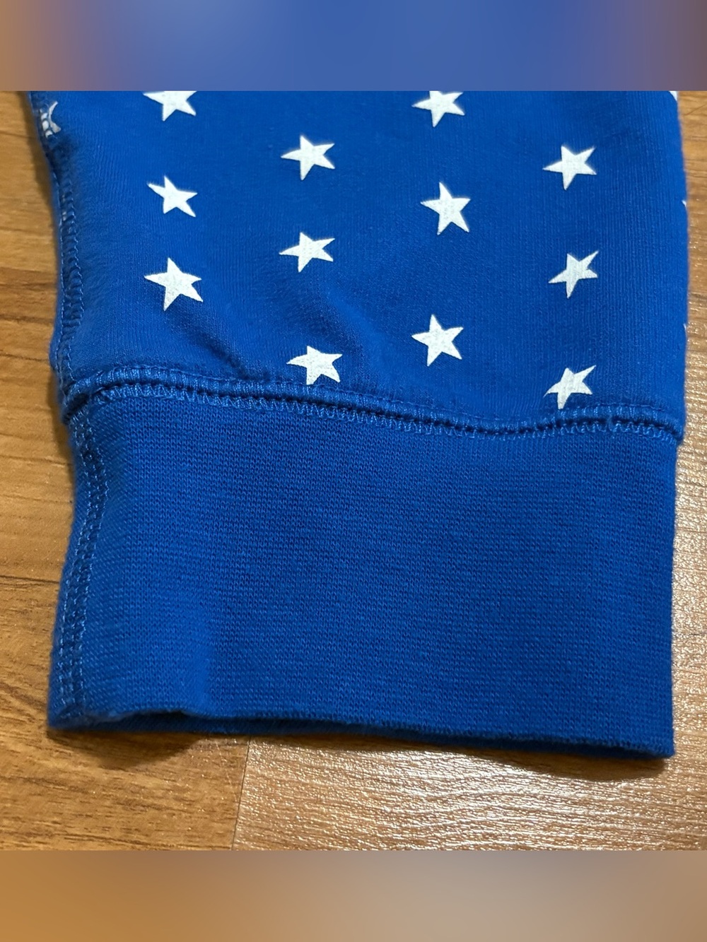 Disney Parks Sweatshirt Mickey Mouse Patriotic Americana XXL - Picture 3 of 9